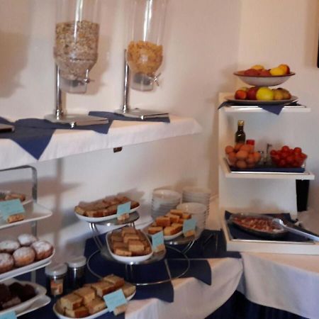 Sa Prata Hotel & Resort Budoni Kültér fotó