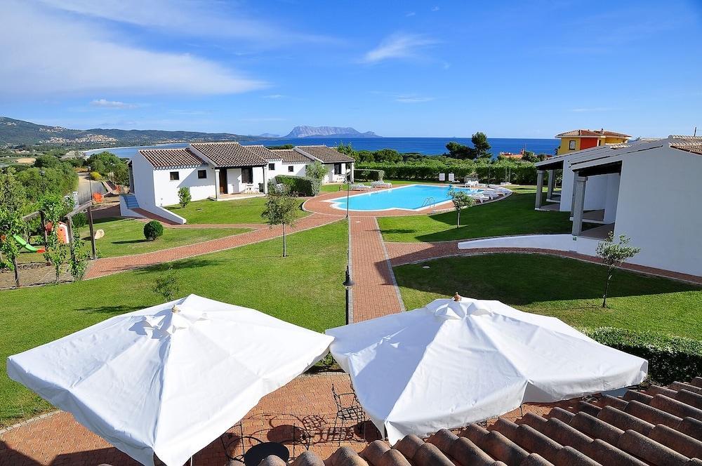 Sa Prata Hotel & Resort Budoni Kültér fotó