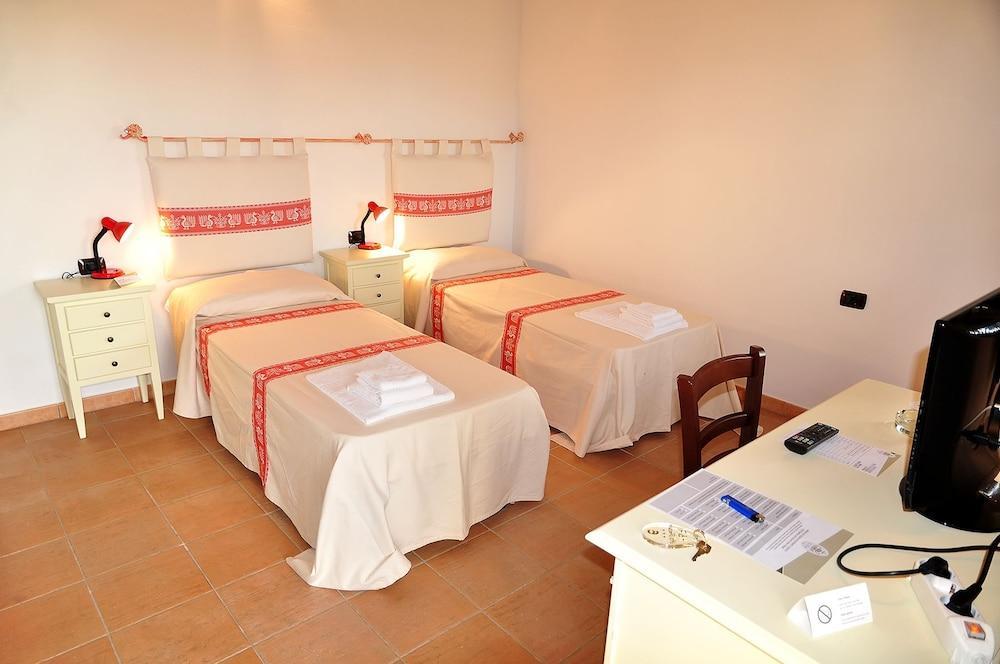 Sa Prata Hotel & Resort Budoni Kültér fotó