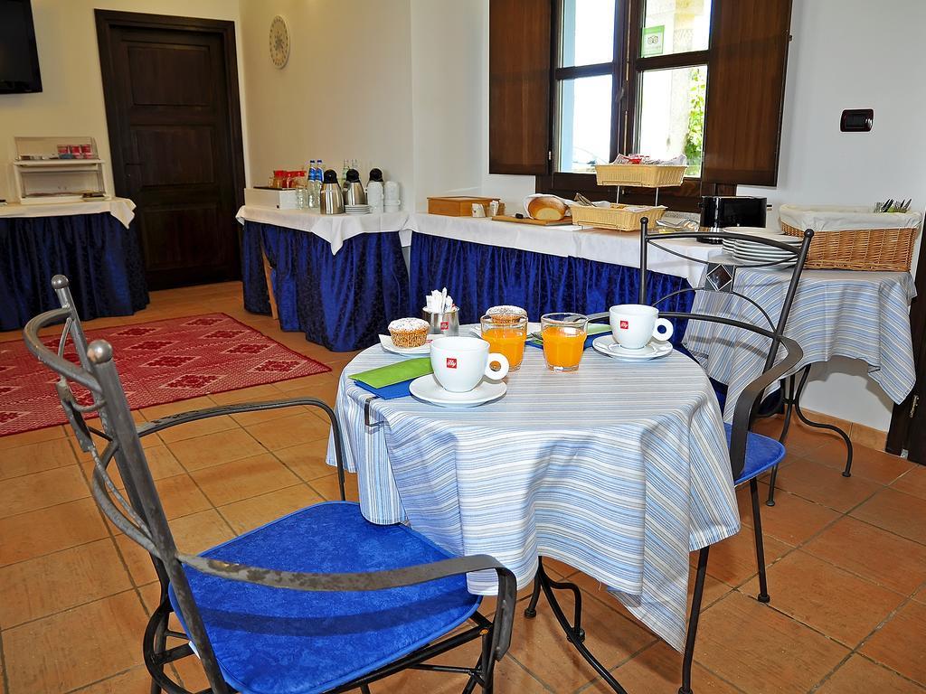 Sa Prata Hotel & Resort Budoni Kültér fotó