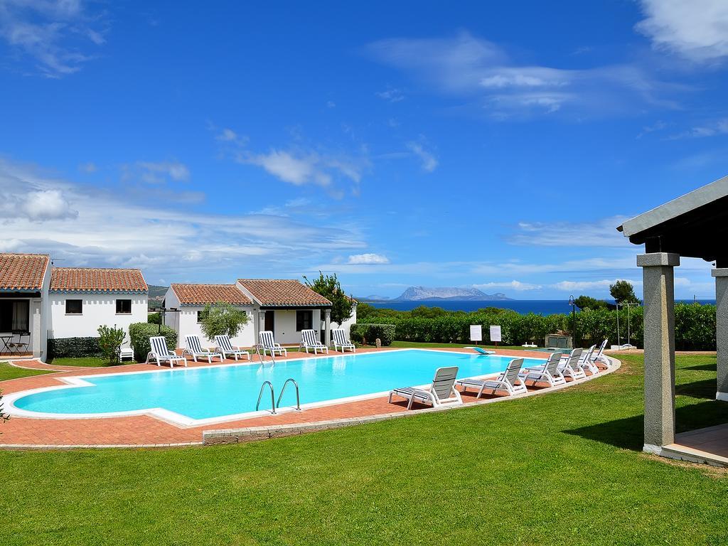 Sa Prata Hotel & Resort Budoni Szoba fotó