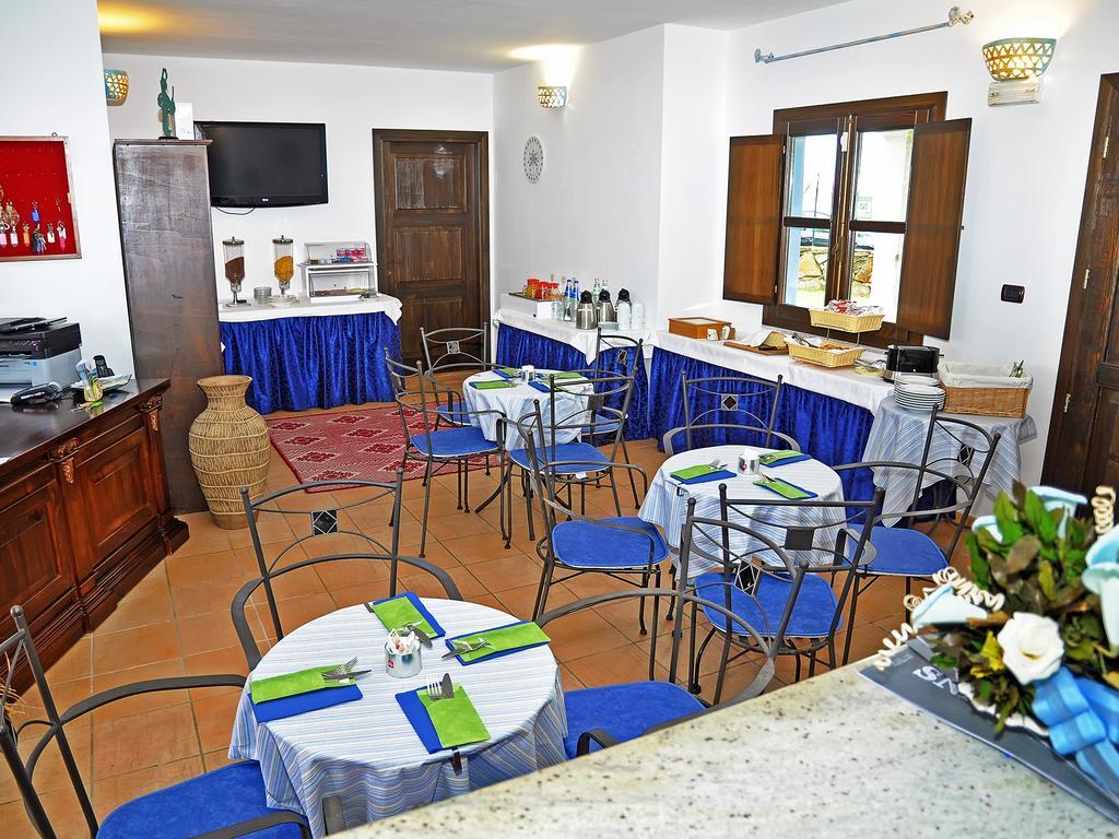 Sa Prata Hotel & Resort Budoni Kültér fotó