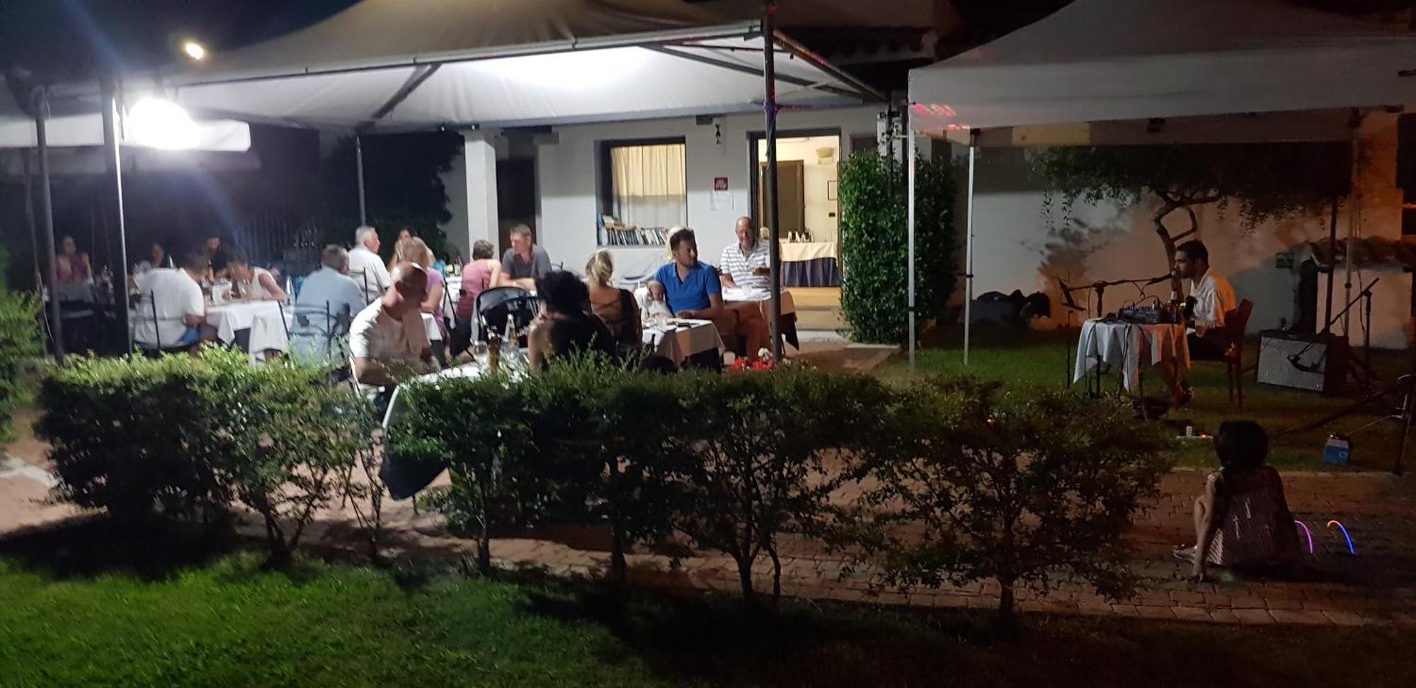 Sa Prata Hotel & Resort Budoni Kültér fotó