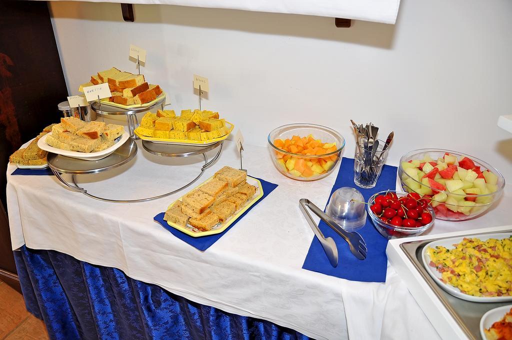 Sa Prata Hotel & Resort Budoni Kültér fotó