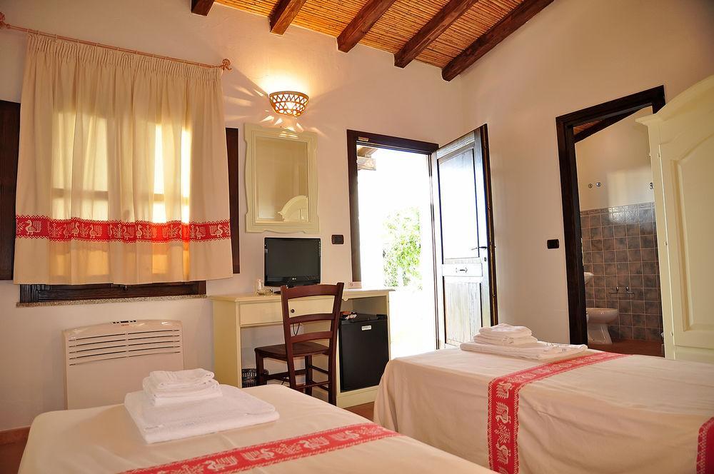 Sa Prata Hotel & Resort Budoni Kültér fotó