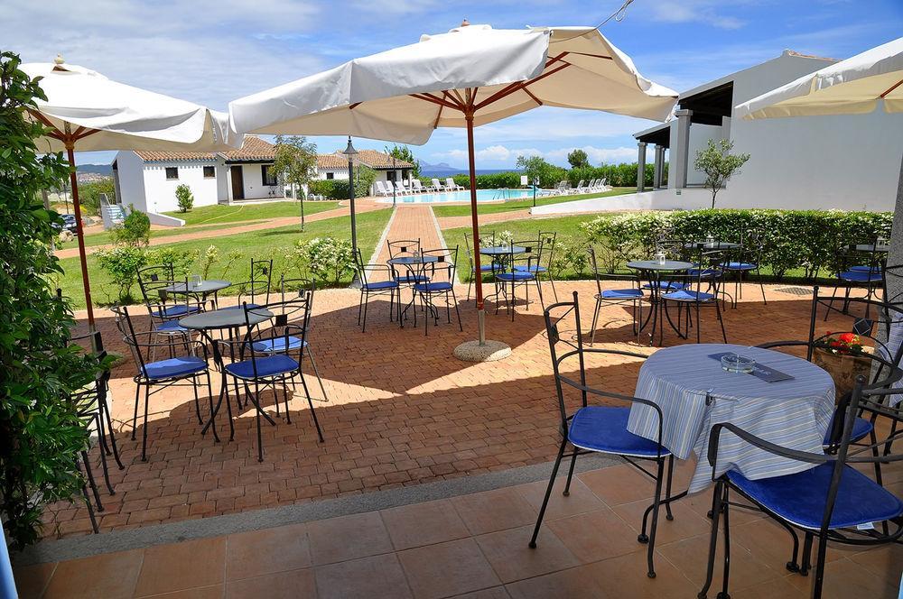 Sa Prata Hotel & Resort Budoni Kültér fotó