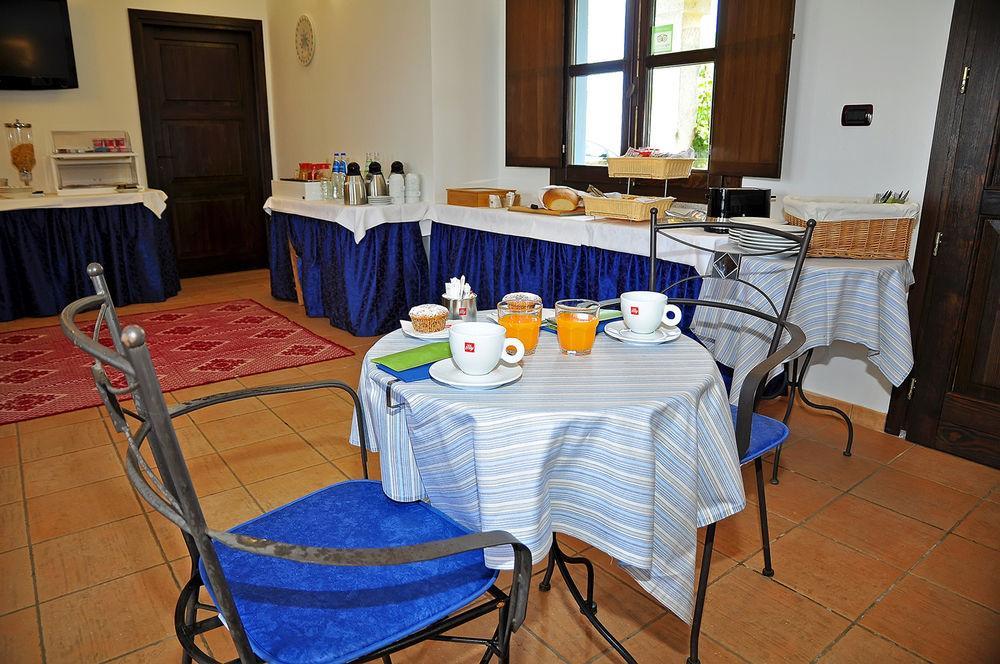 Sa Prata Hotel & Resort Budoni Kültér fotó