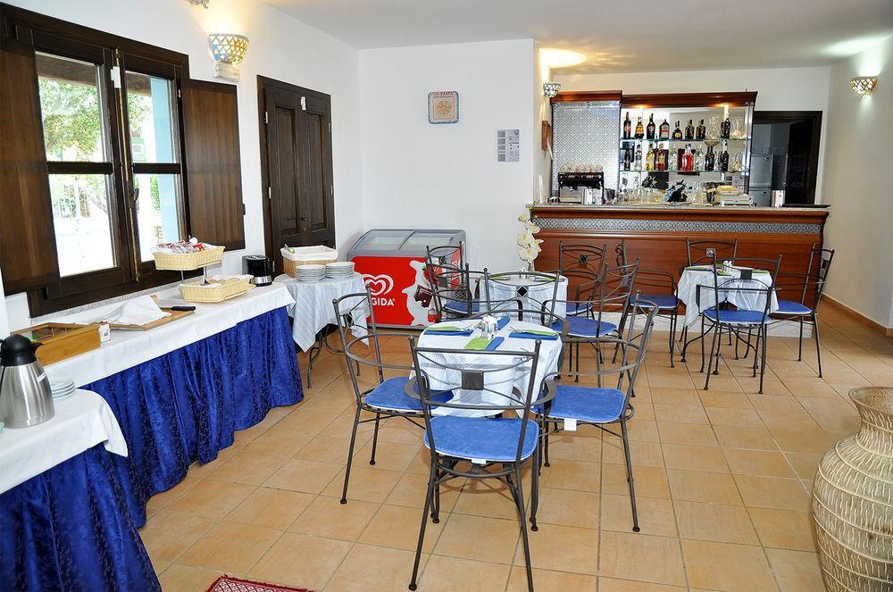 Sa Prata Hotel & Resort Budoni Kültér fotó