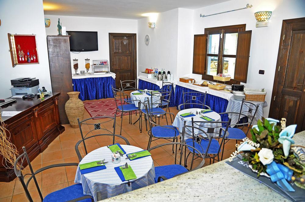 Sa Prata Hotel & Resort Budoni Kültér fotó