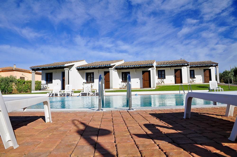 Sa Prata Hotel & Resort Budoni Kültér fotó