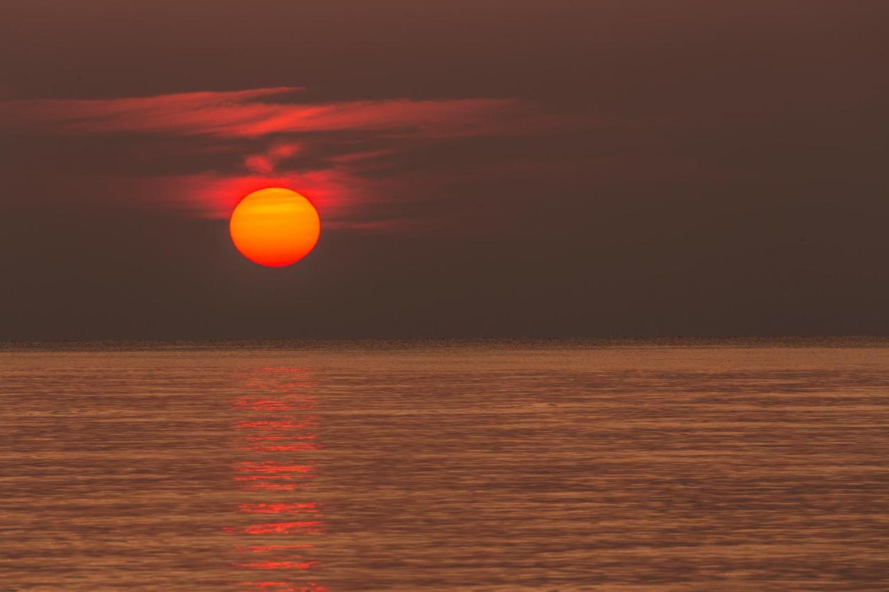 Sa Prata Hotel & Resort Budoni Kültér fotó