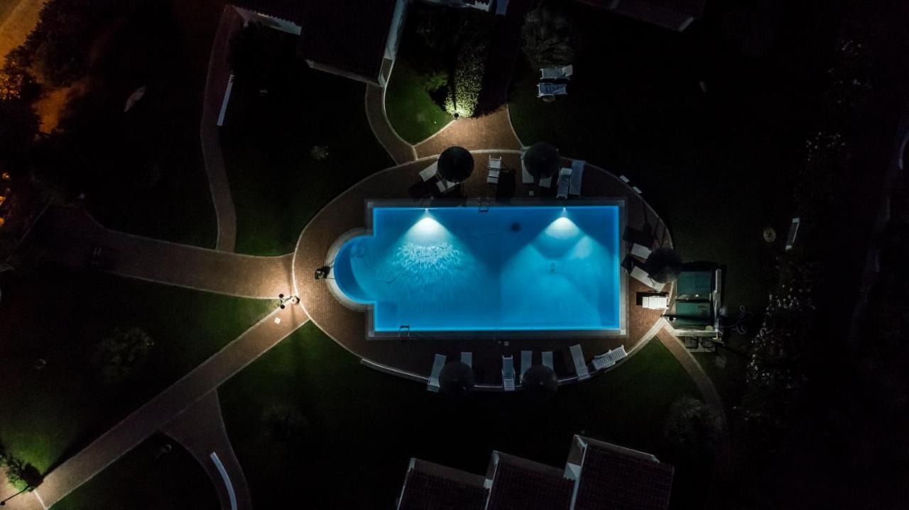 Sa Prata Hotel & Resort Budoni Kültér fotó